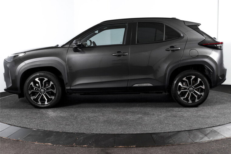 Toyota - Yaris Cross