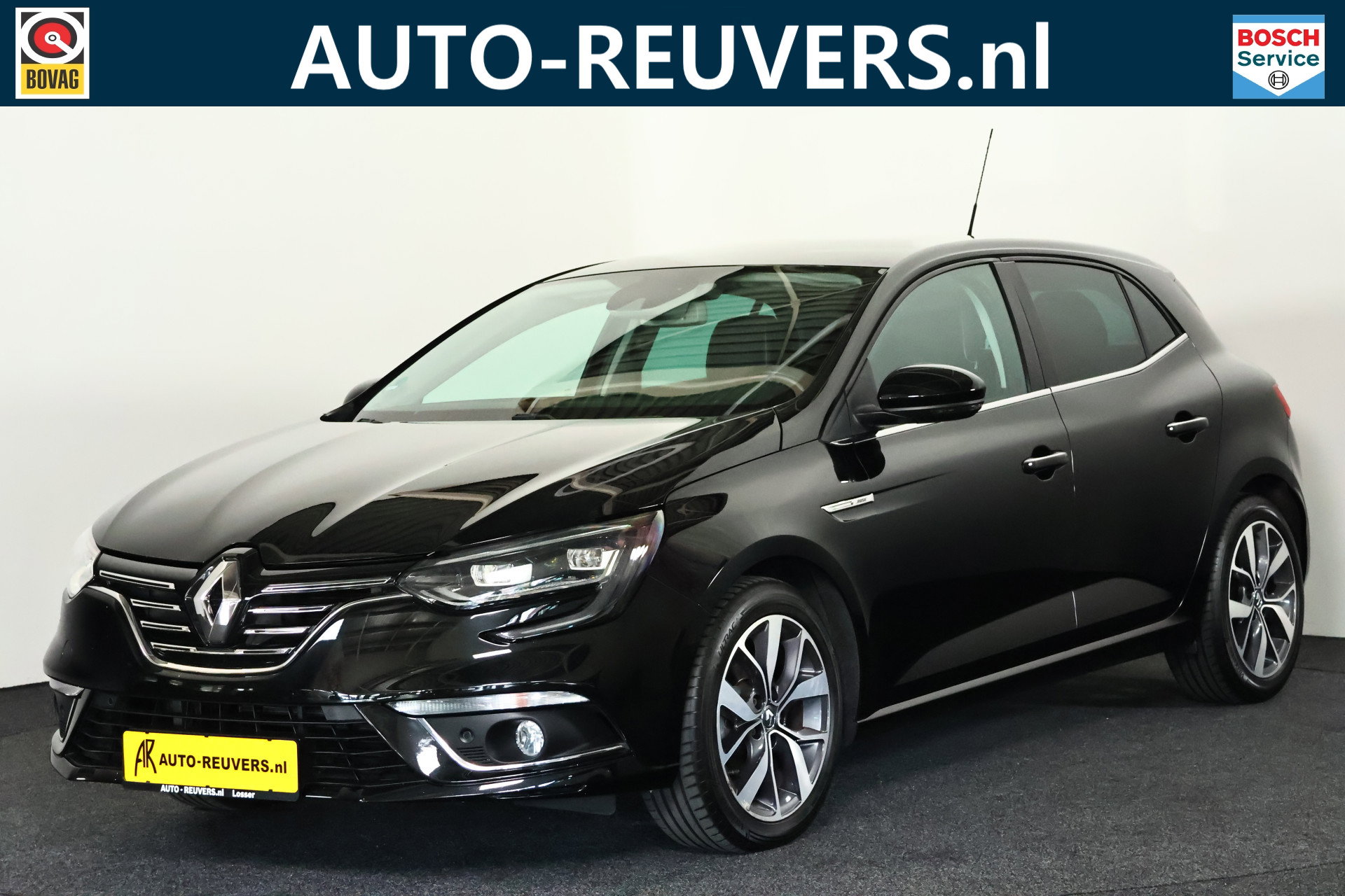 Renault Mégane