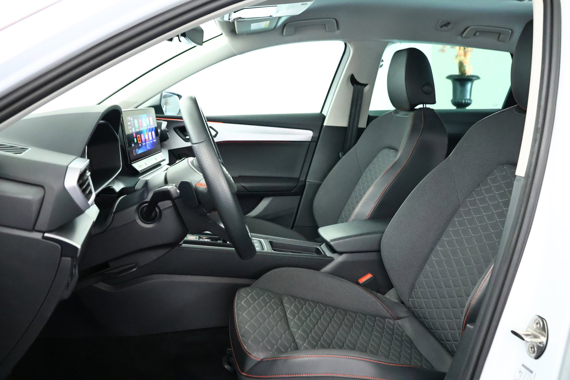 SEAT León