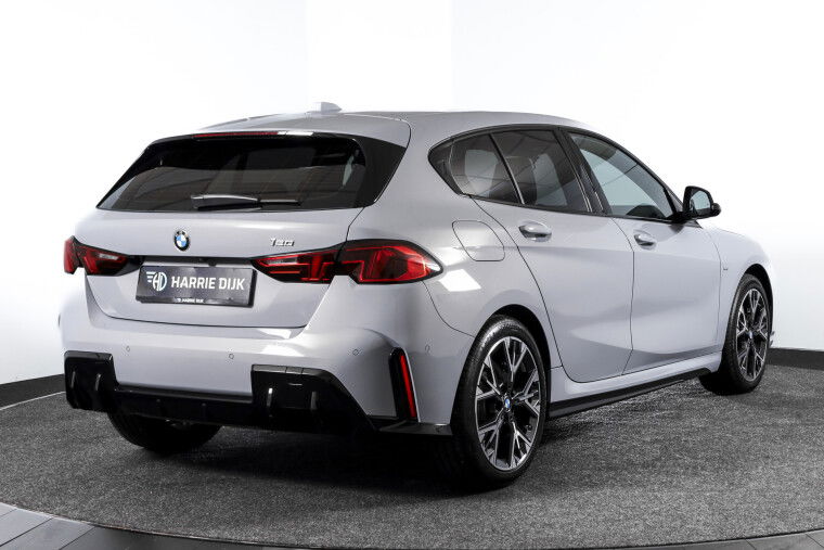 BMW - 1-serie