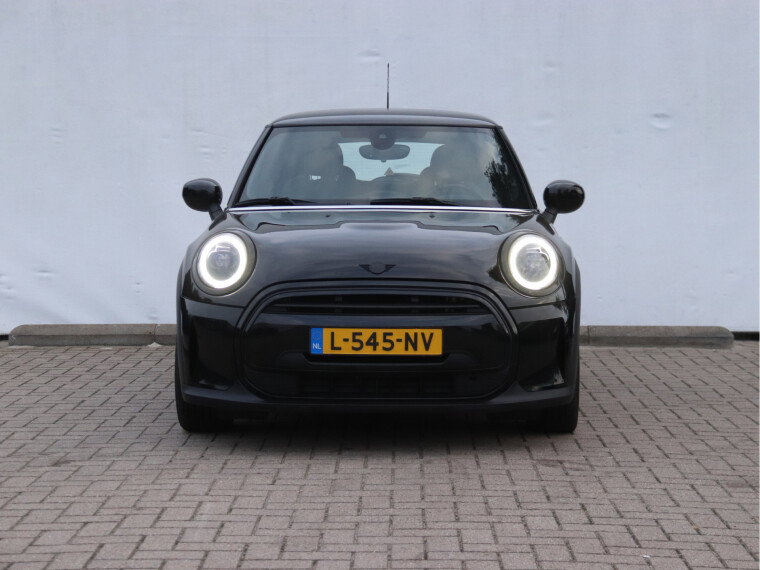 MINI - 3-deurs