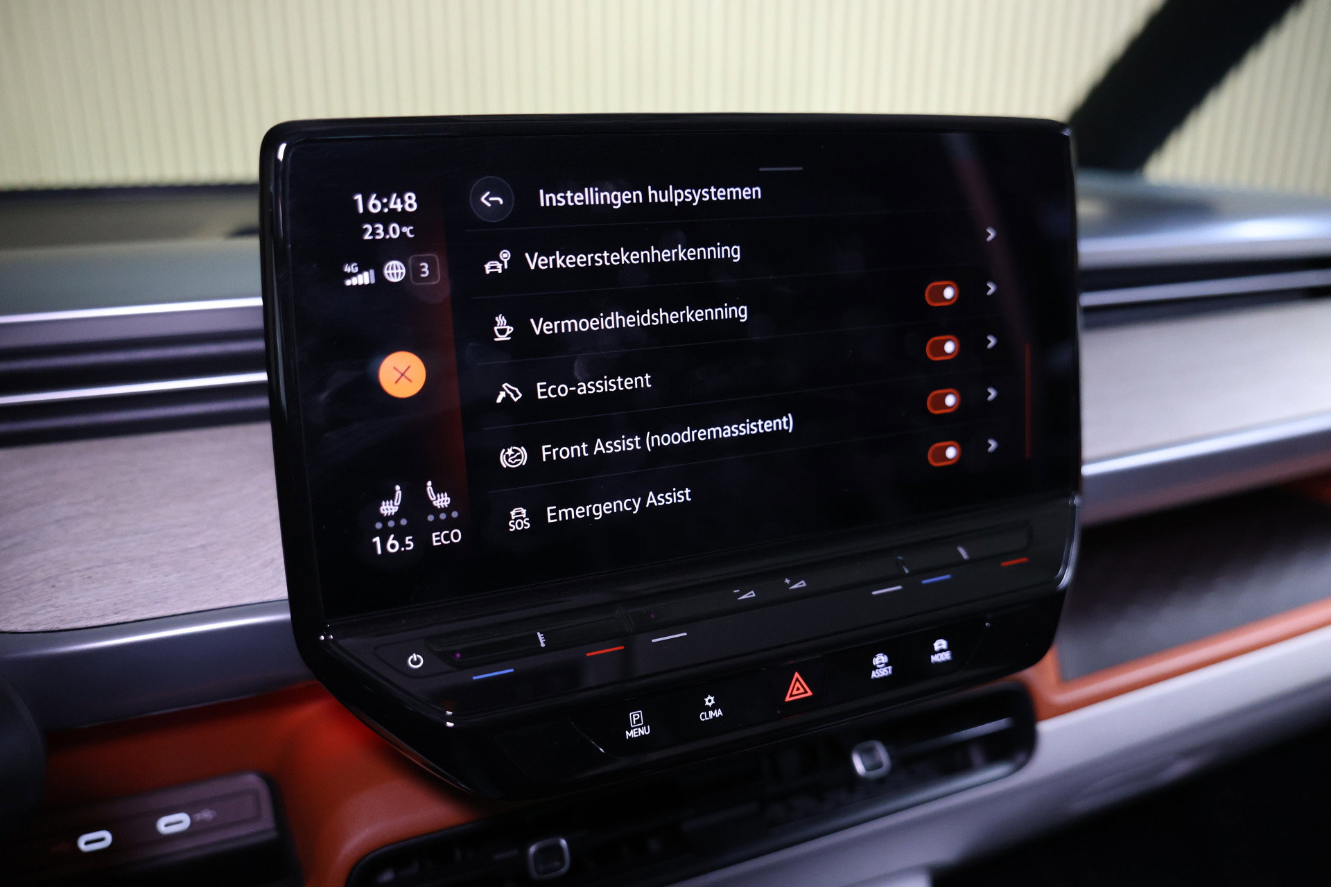 Volkswagen 1st Max 77kWh BTW | Elek. Deuren | Leder | 360° | Trekhaak - foto 44