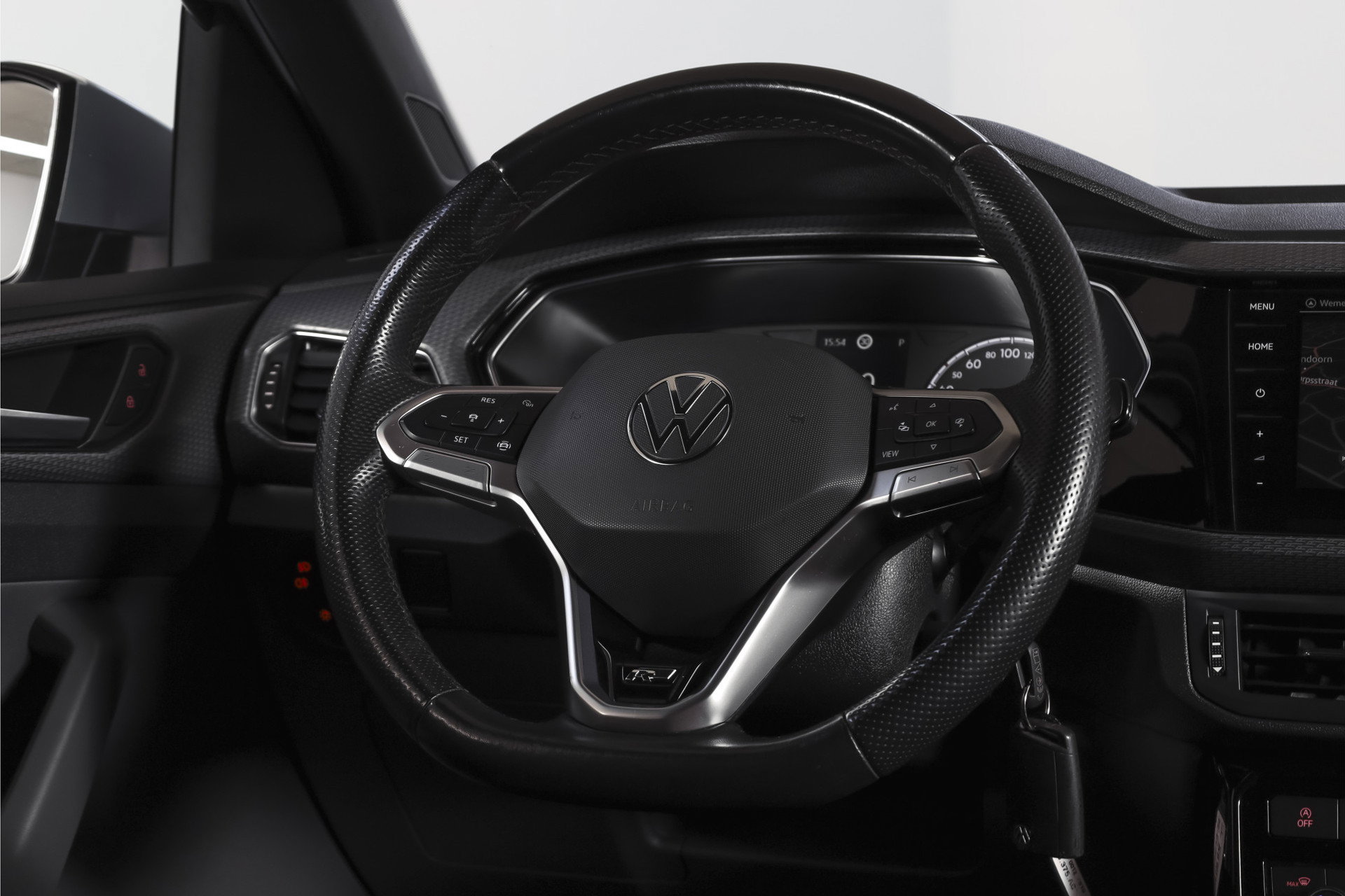 Volkswagen - T-Cross