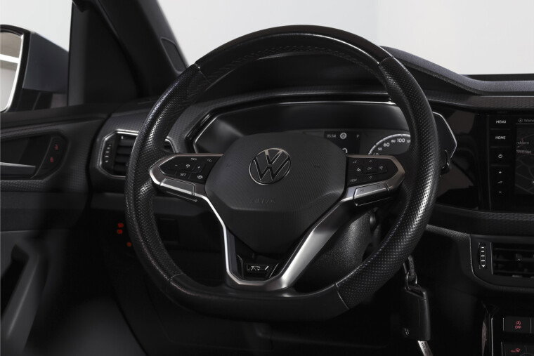 Volkswagen - T-Cross