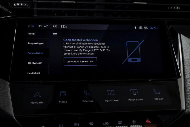 Peugeot - 308