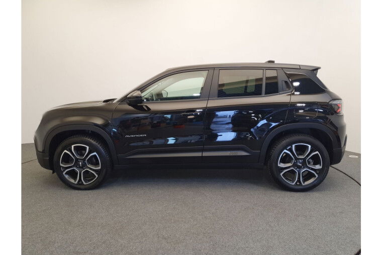 Jeep Avenger Avenger 54 kWh Camera, ACC