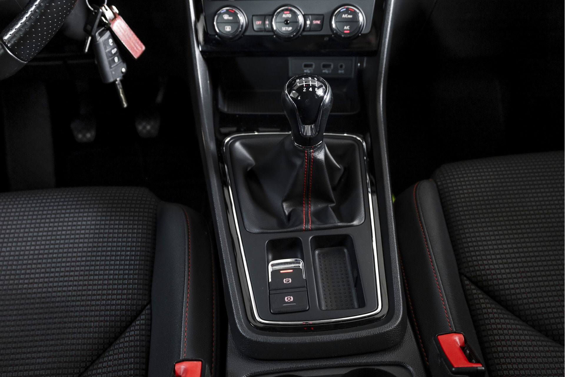 SEAT - León ST