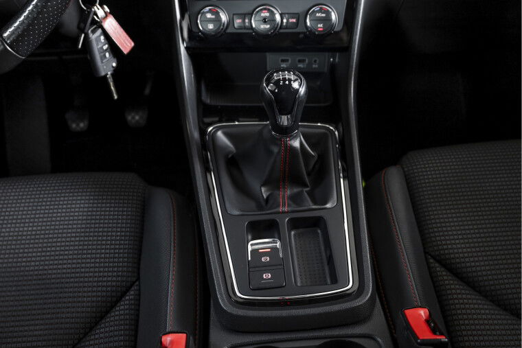 SEAT - León ST