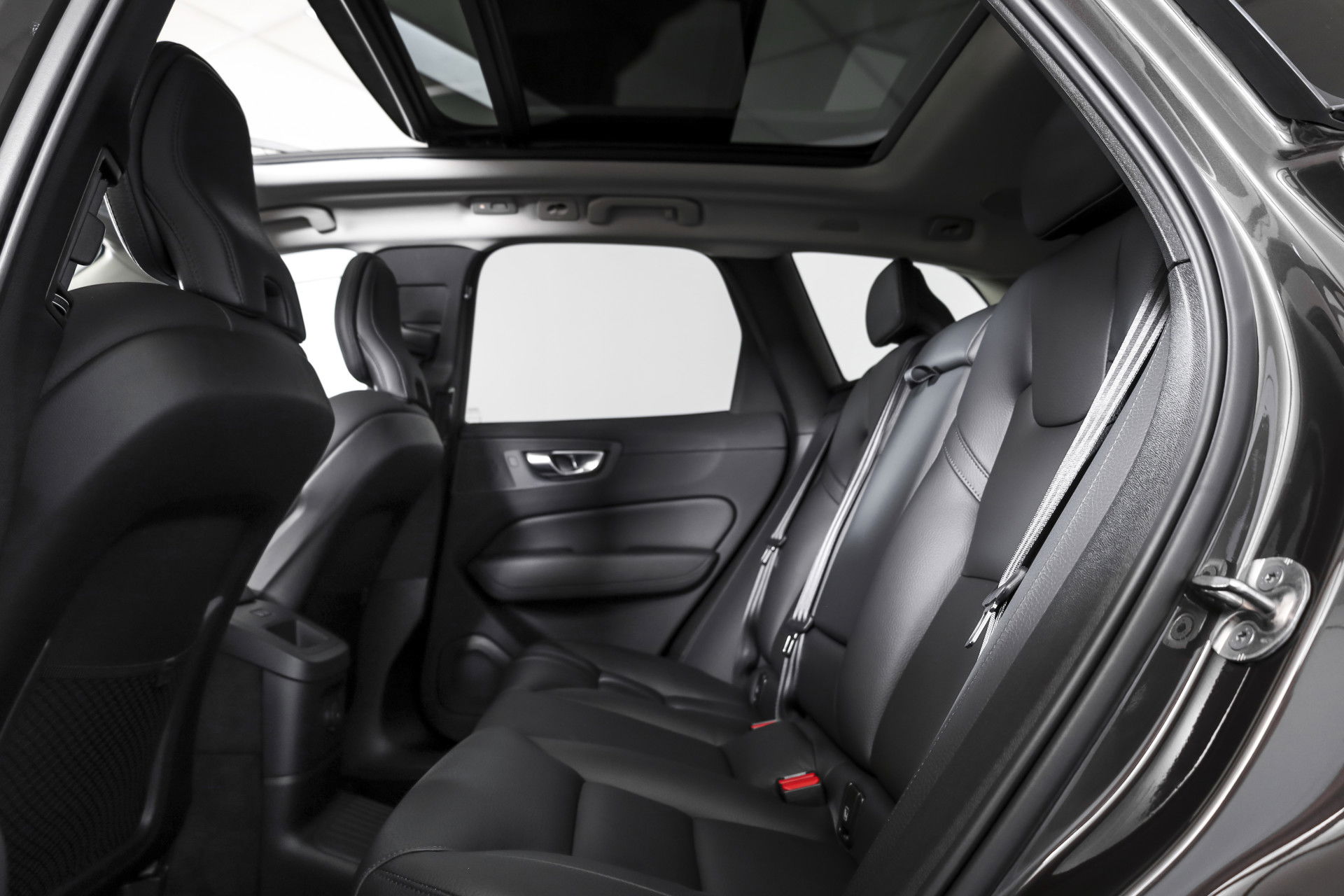Volvo - XC60