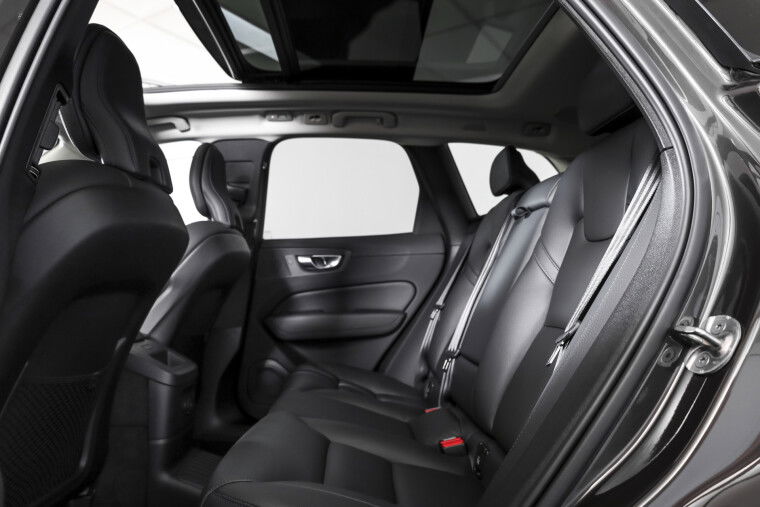 Volvo - XC60