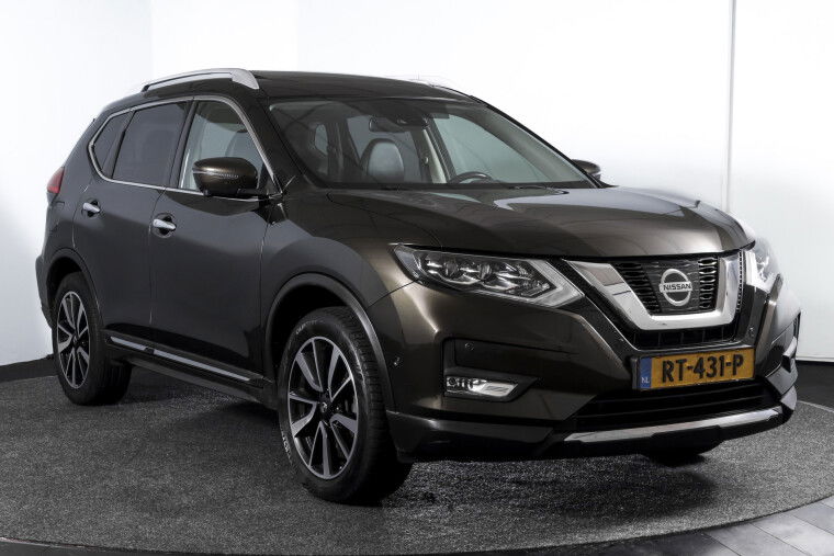 Nissan - X-Trail