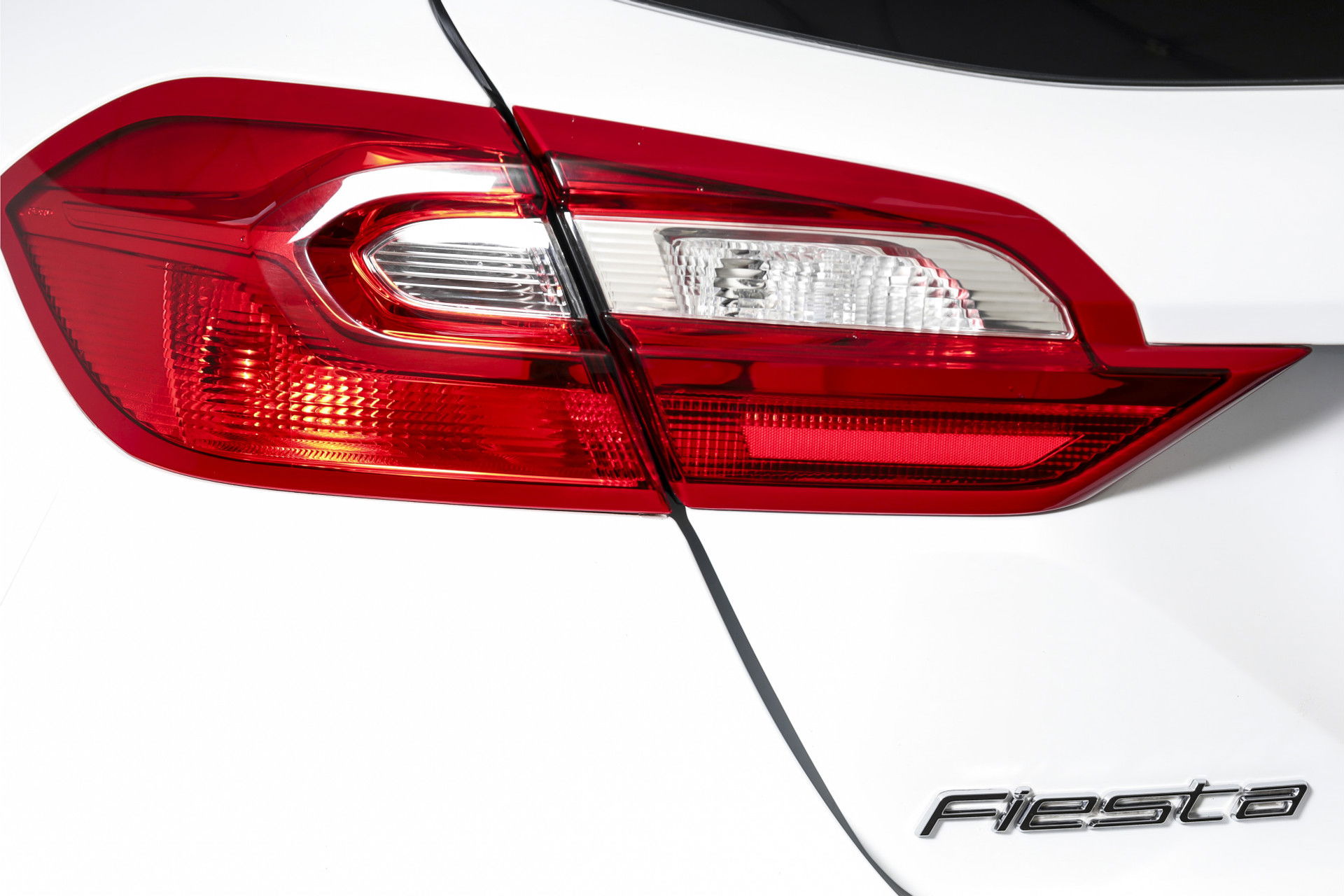 Ford - Fiesta