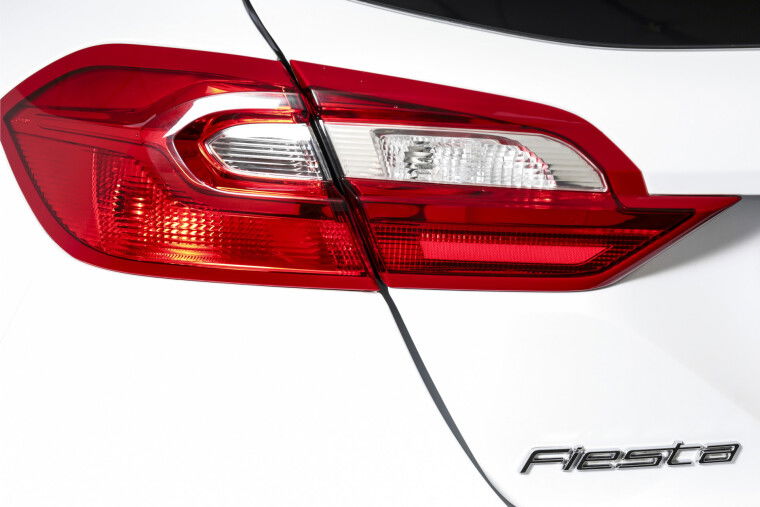Ford - Fiesta