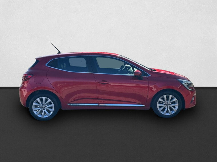 Renault - Clio