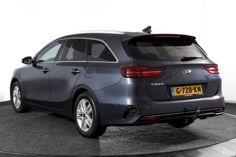 Kia - Ceed Sportswagon