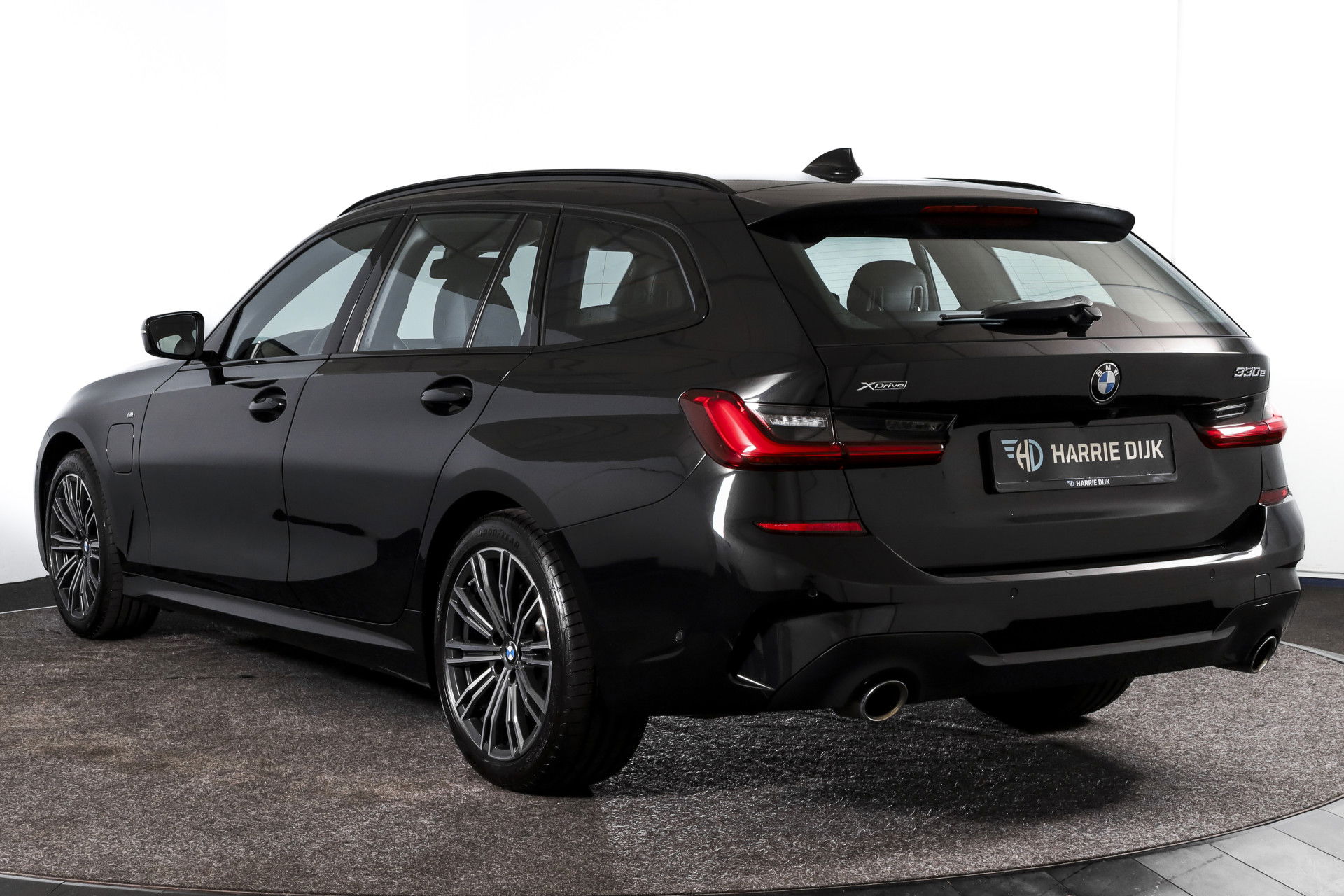 BMW - 3 Serie