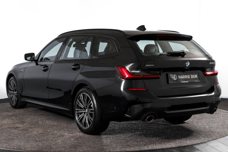 BMW - 3 Serie