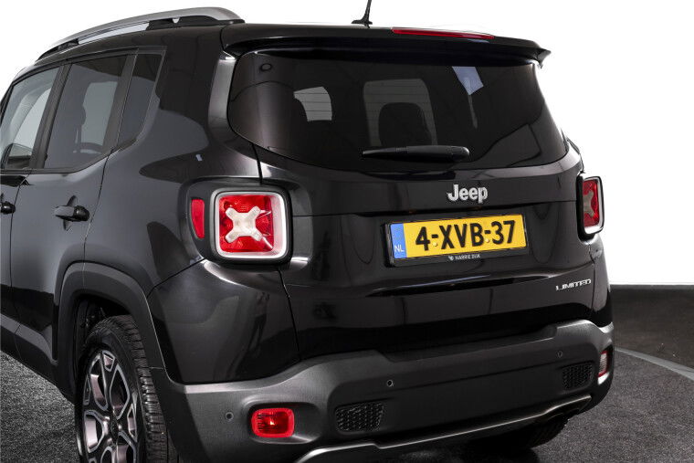 Jeep - Renegade