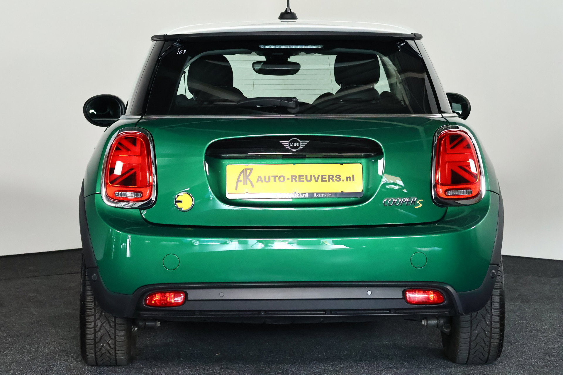 MINI MINI Cooper SE