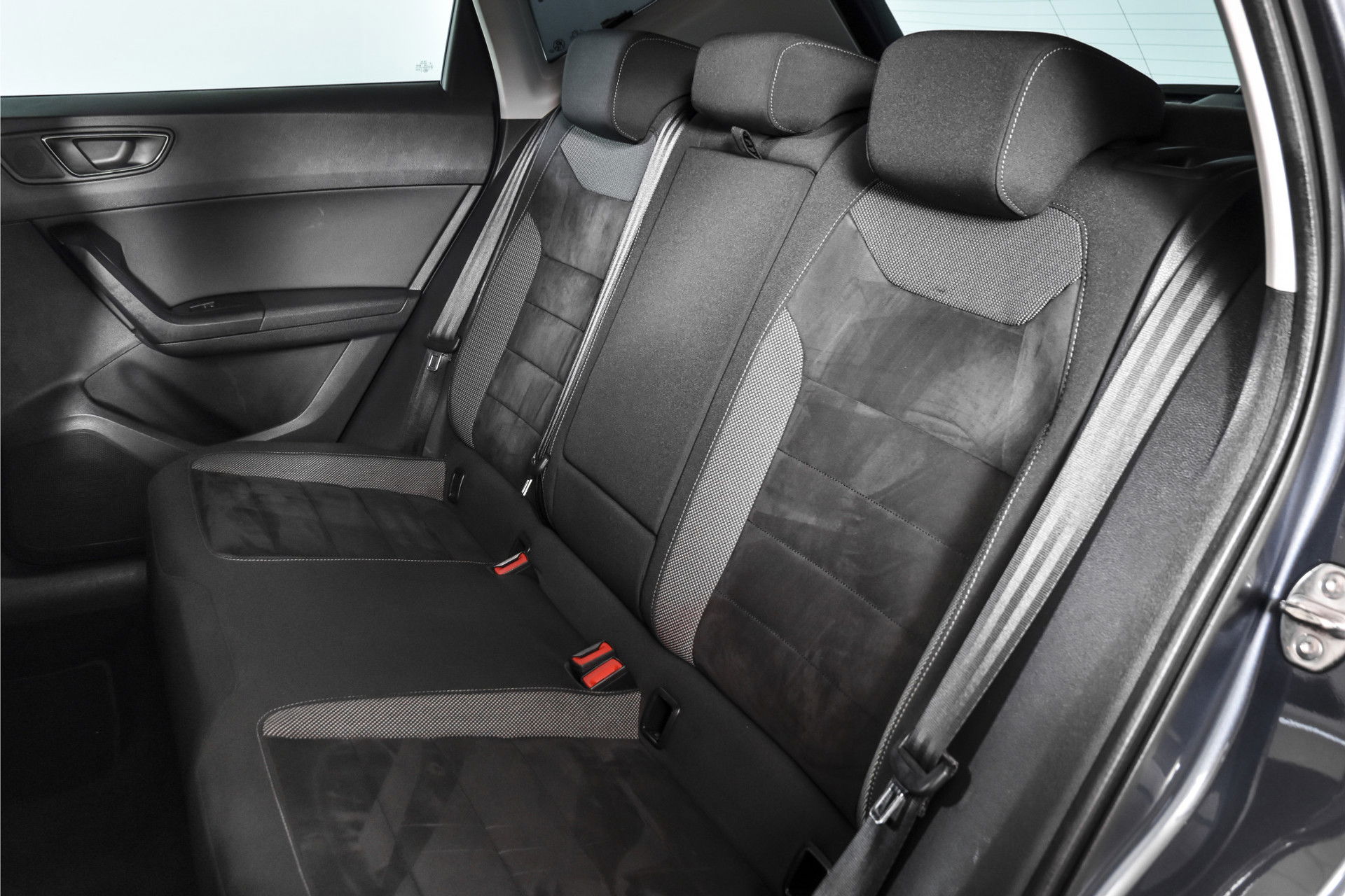 SEAT - Ateca
