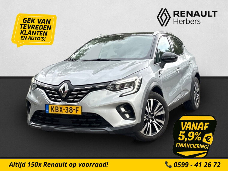 Renault - Captur