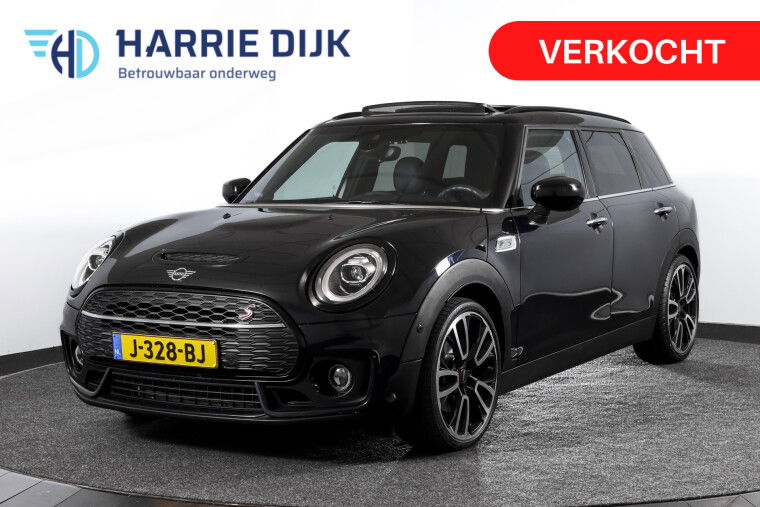 MINI - Clubman