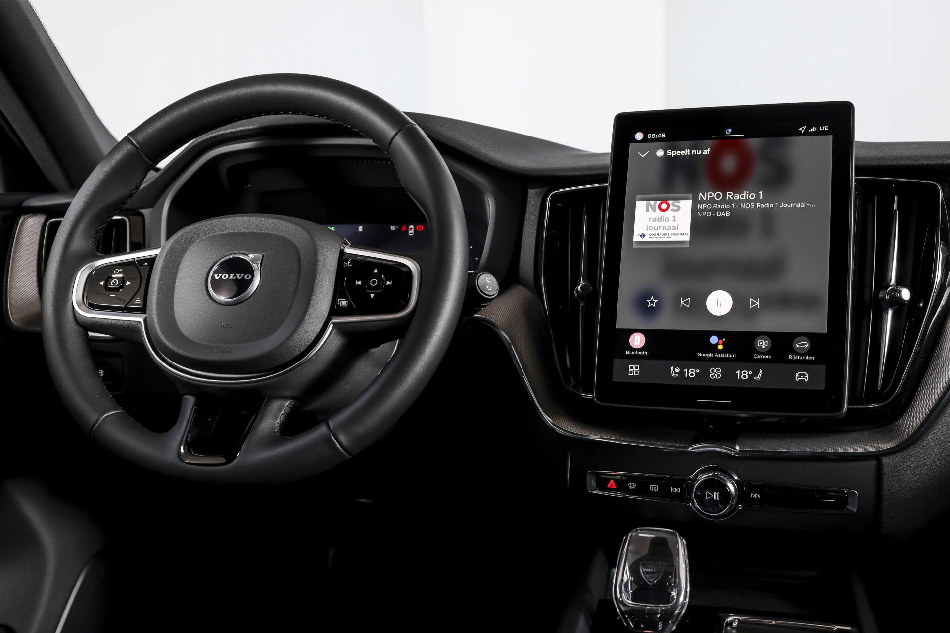 Volvo - XC60