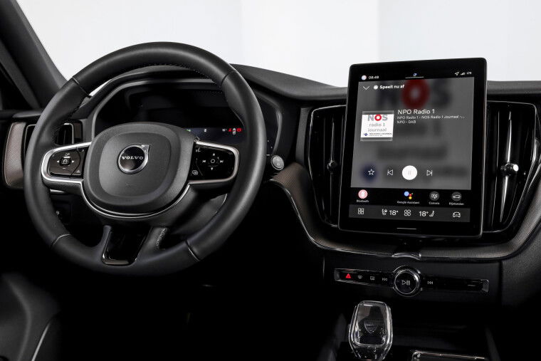 Volvo - XC60