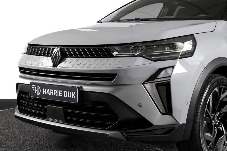 Renault - Captur
