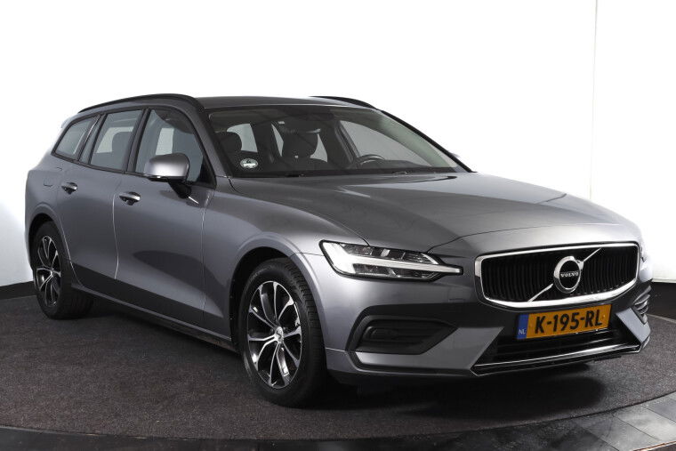 Volvo - V60