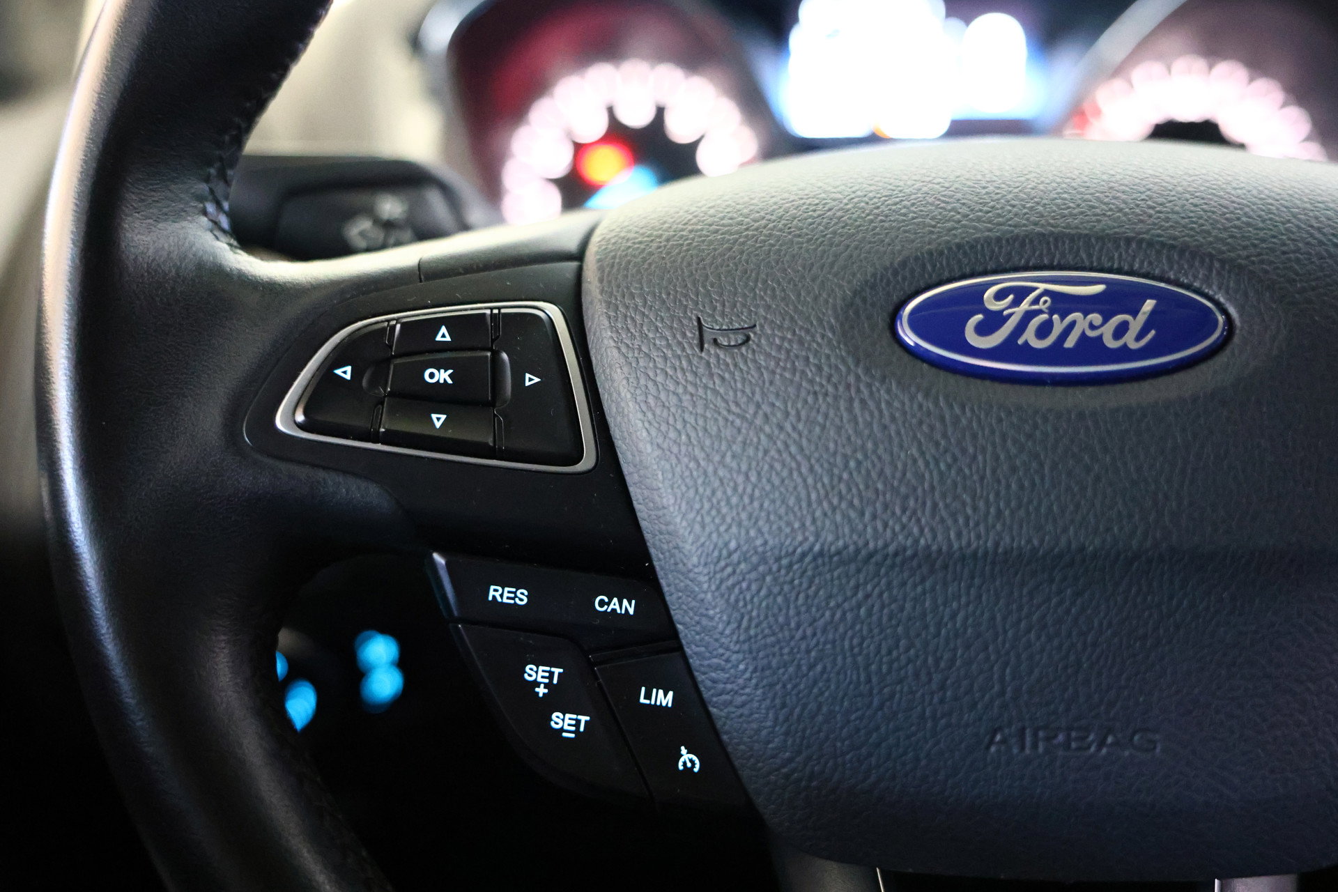 Ford Wagon 1.0 EcoBoost Titanium AUT NAV BT STOELVW PDC CRUISE '18 - foto 15