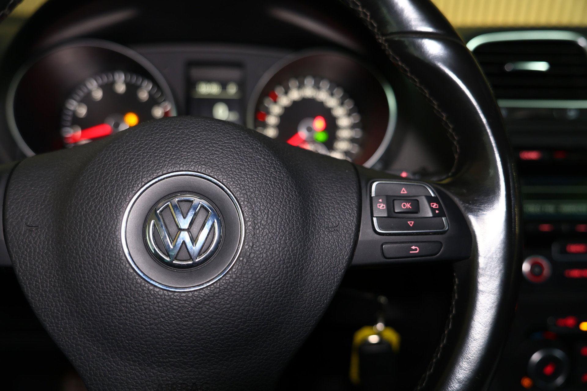 Volkswagen 1.4 TSI Style AUTOMAAT CLIMATRONIC CRUISECONTROL STOELVW T HAAK '11 - foto 17