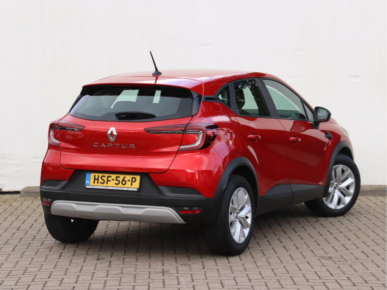 Renault - Captur