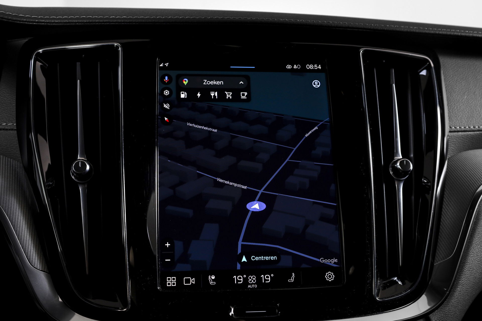 Volvo - V60