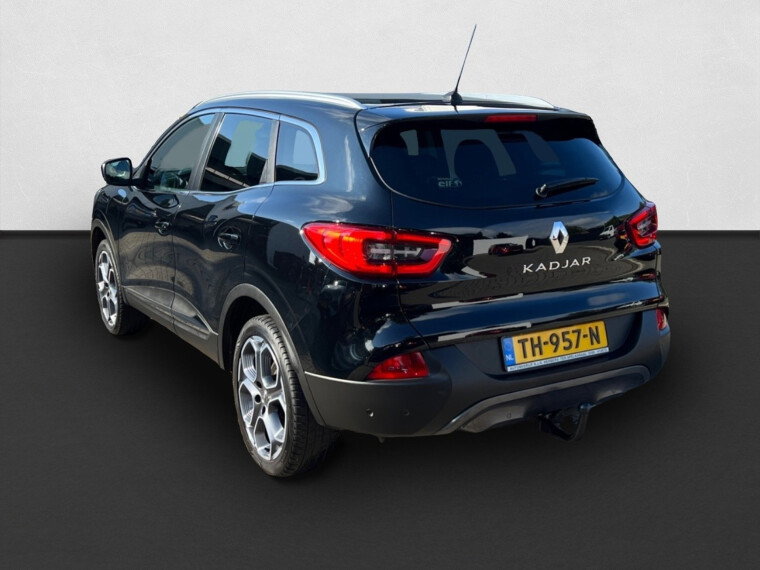 Renault - Kadjar