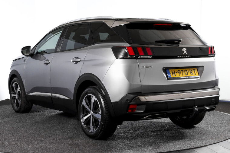 Peugeot - 3008