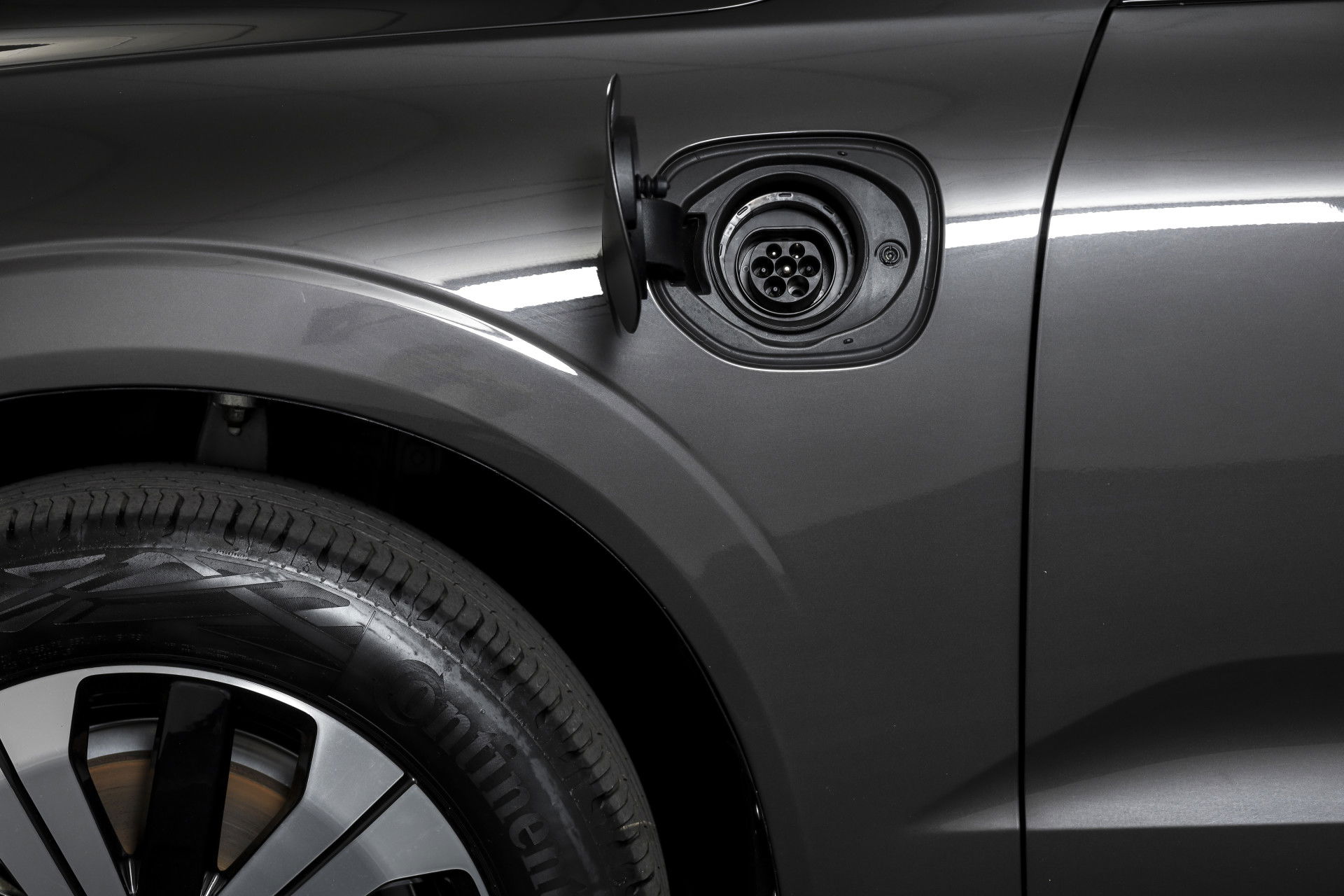 Volvo - XC60