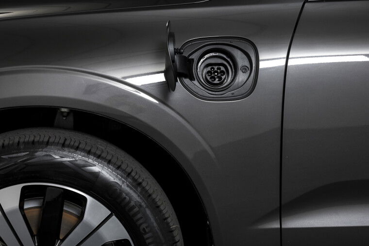 Volvo - XC60