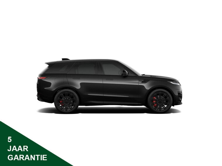 Foto van Land Rover Range Rover Sport 3.0 P550e Autobiography Edition PHEV