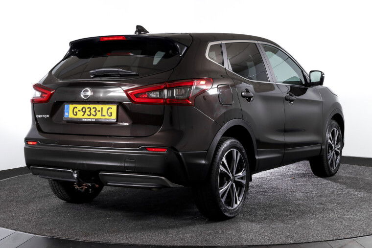 Nissan - QASHQAI