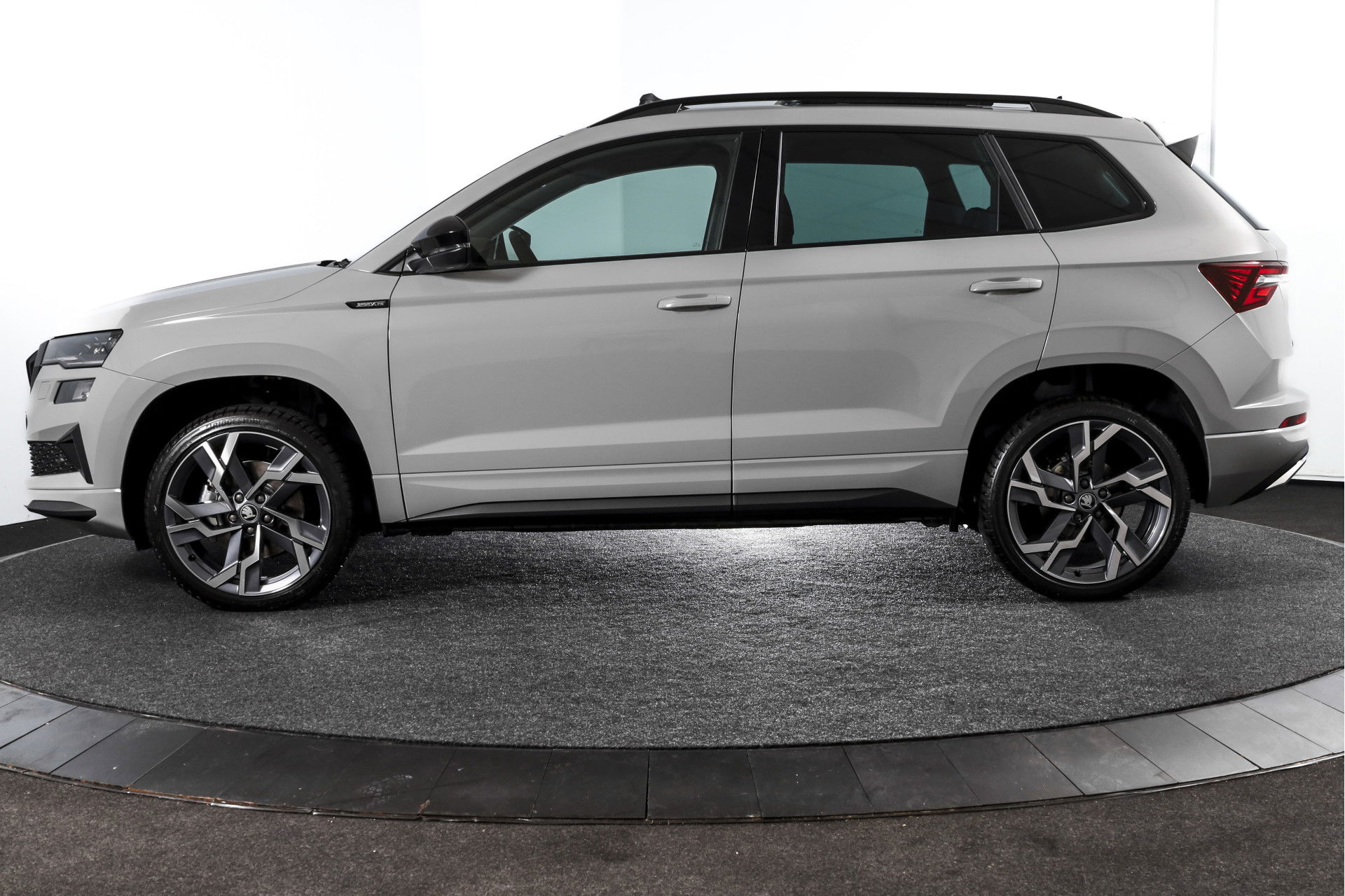 Škoda - Karoq
