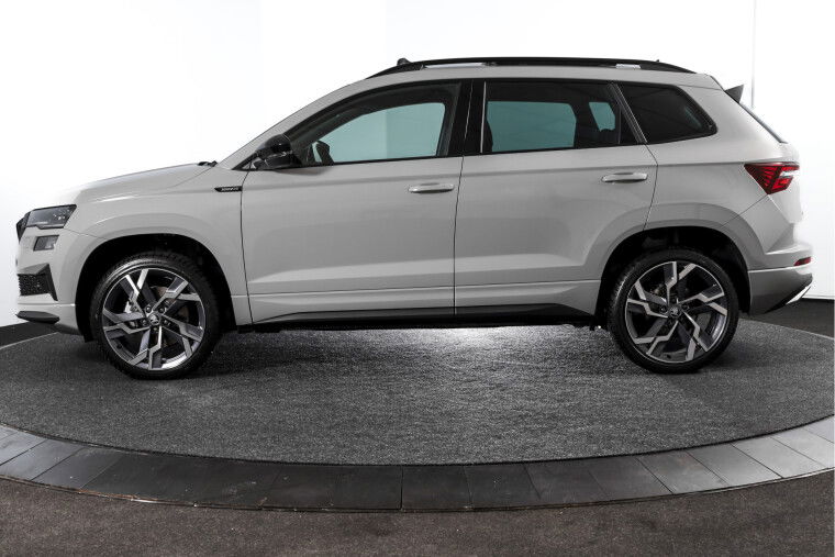 Škoda - Karoq