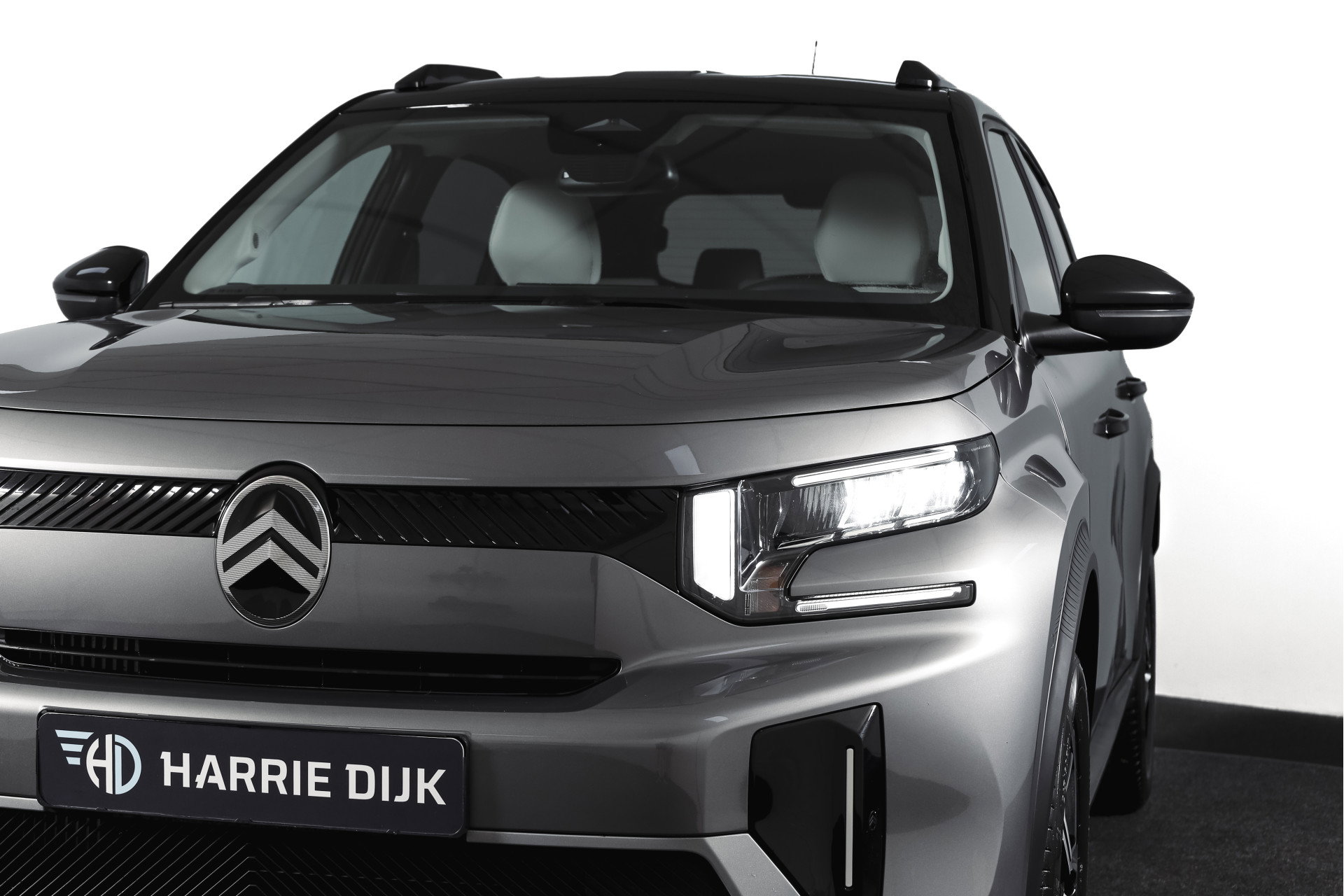 Citroën - C3 Aircross