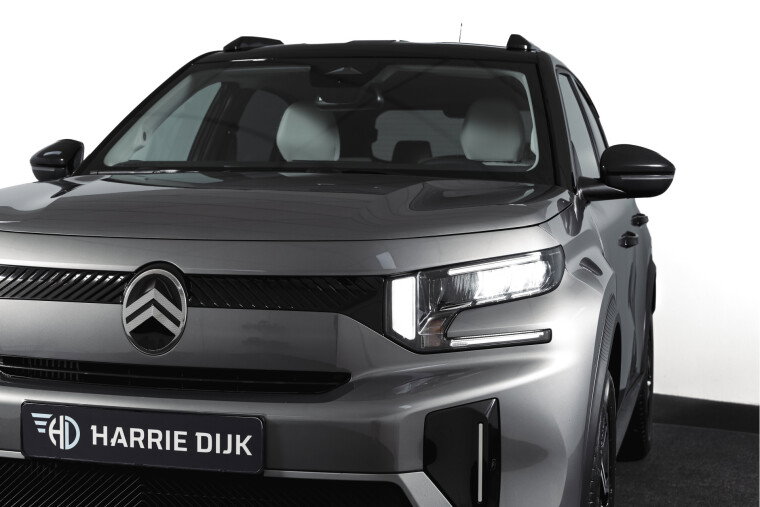 Citroën - C3 Aircross