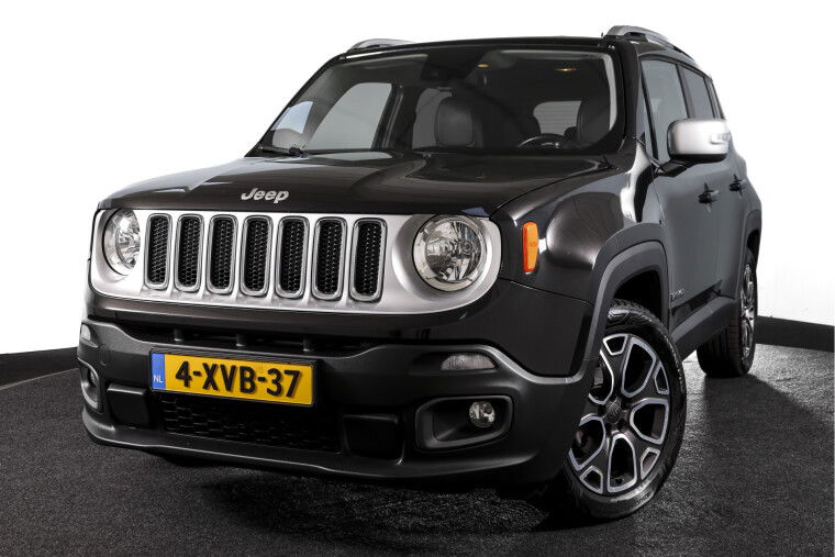 Jeep - Renegade