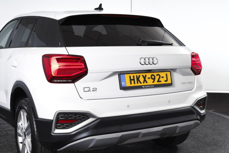 Audi - Q2