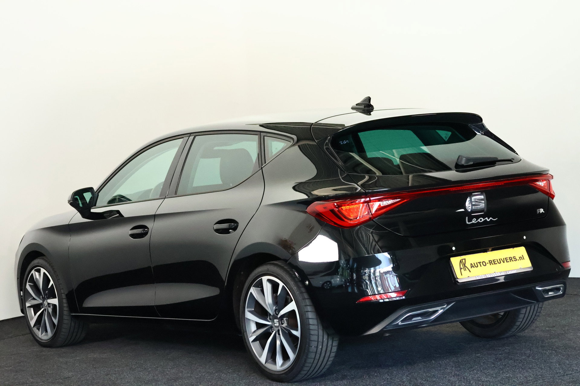SEAT León