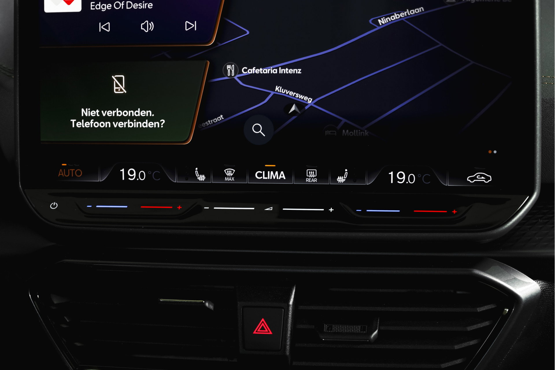 CUPRA - Formentor