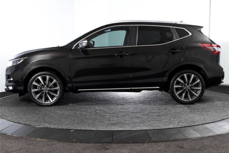 Nissan - QASHQAI
