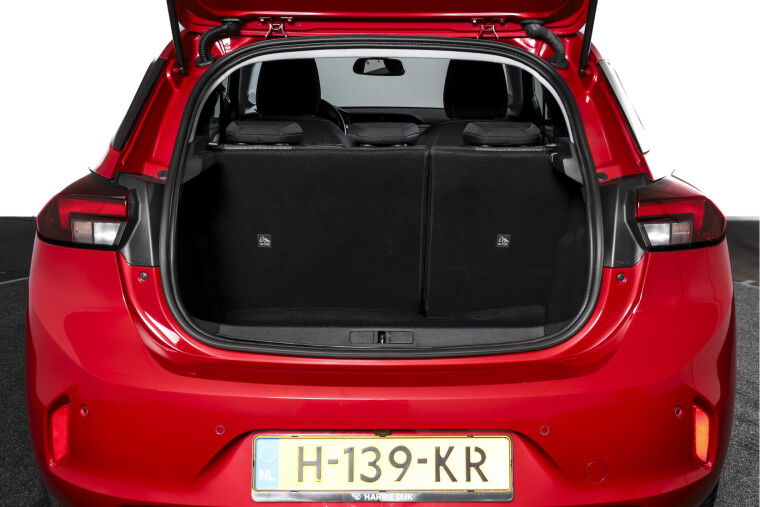 Opel - Corsa